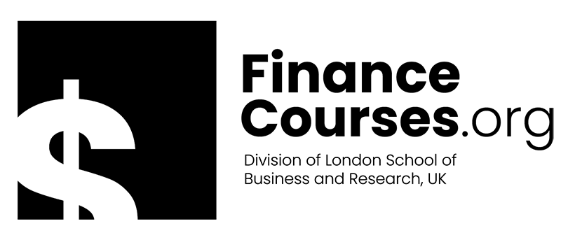 FinanceCourses Logo